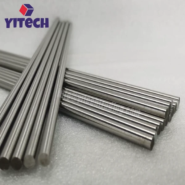 High-purity Tantalum Rod high quality
