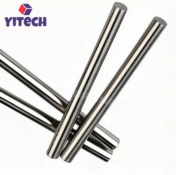 Inconel 600 polished bar 2