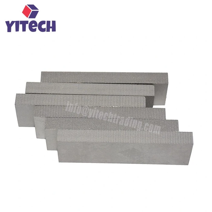 Titanium Forging Part 2 Titanium Forging Part 2