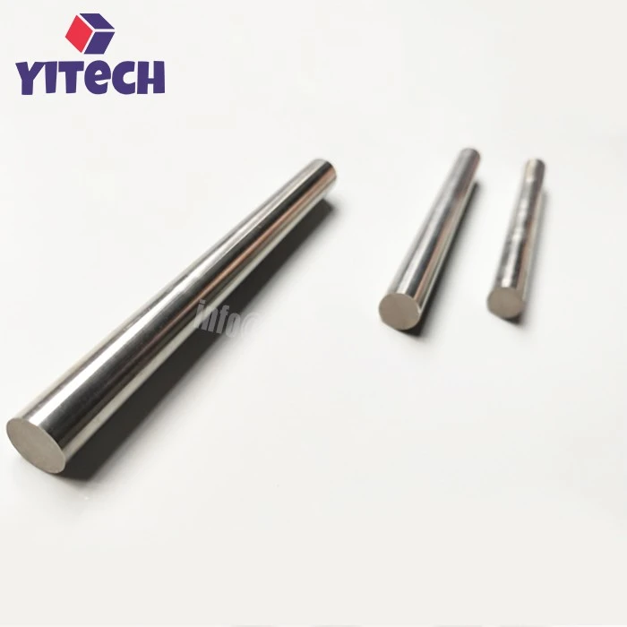 Tungsten Filled Wireline bar 3