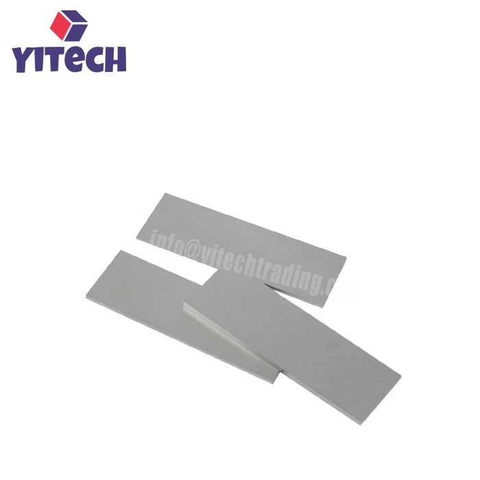 TZM Molybdenum Alloy Plate  4